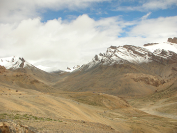 Panorama Ladakh